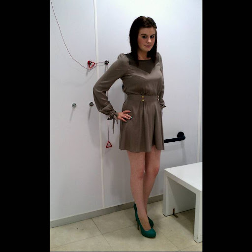 Stacey Marshall Photo 19