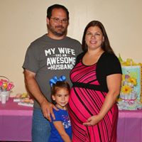 April Conyers Photo 25