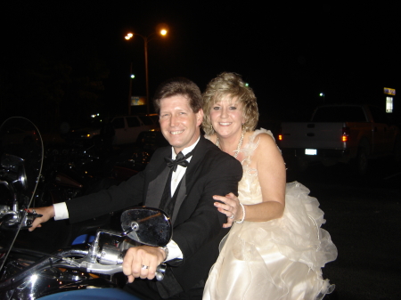 Lisa Cooke Photo 6