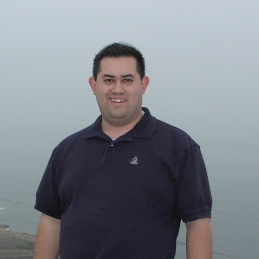 Gregory Thomas Photo 33