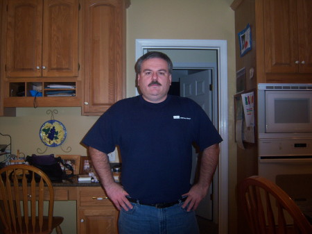 Scott Webb Photo 9
