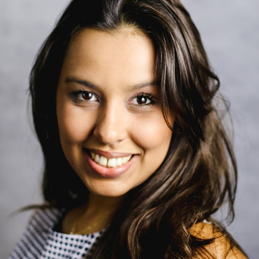 Rebeca Rocha Photo 7