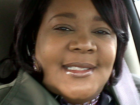 Antonia Jones Photo 9