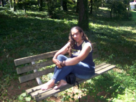 Tina Sharpe Photo 29