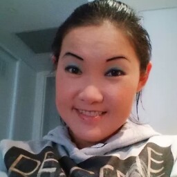 Ruby Chung Photo 20