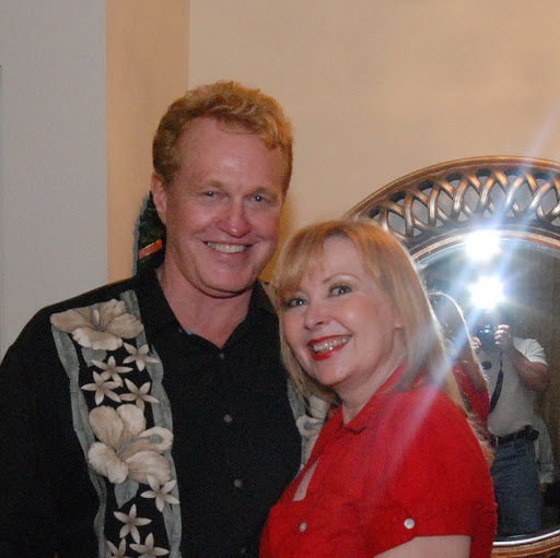 Michael Locke Photo 38