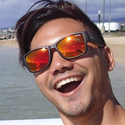 Aaron Chun Photo 9