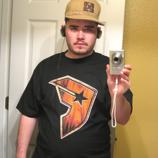 Ricky Robinson Photo 9