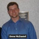 Andrew Mcdaniel Photo 1