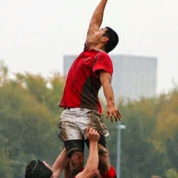 Hao Li Photo 26
