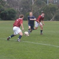 Thomas Jack Photo 25