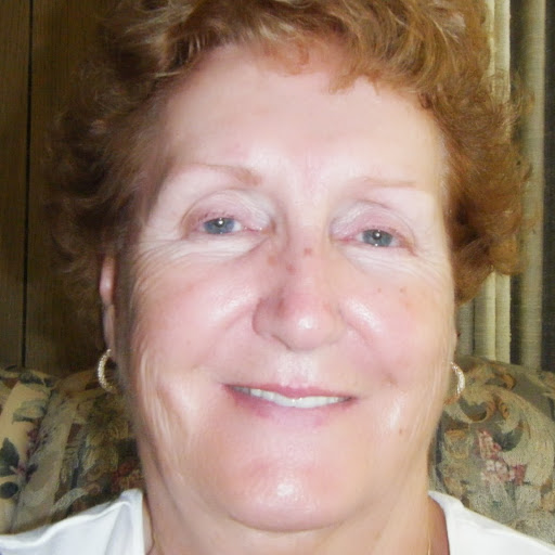 Myrna Robinson Photo 27
