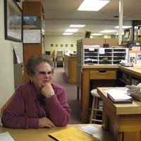 Rita Webb Photo 5