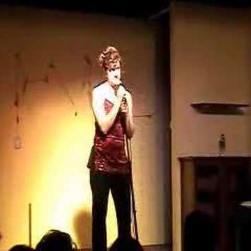 Mary Andrews Photo 22