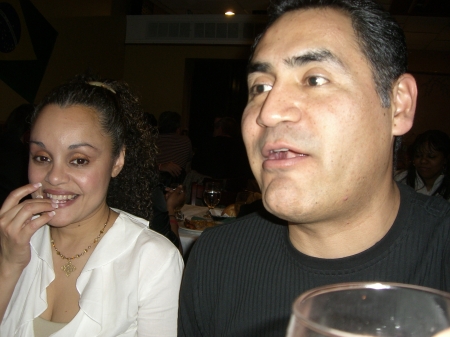 Leslie Gonzalez Photo 28