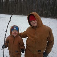 Andrea Mayes Photo 12