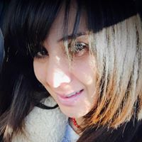 Claudia Heredia Photo 20