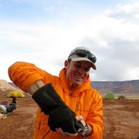 Eric Donley Photo 10