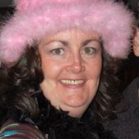 Anne Frye Photo 24