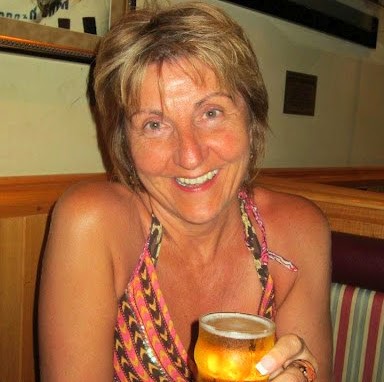 Cathy O'Connor Photo 13