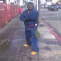 Johnny Clemons Photo 6