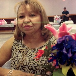 Lissette Santana Photo 17