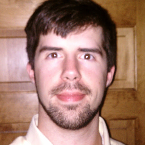 Nathaniel Brown Photo 7