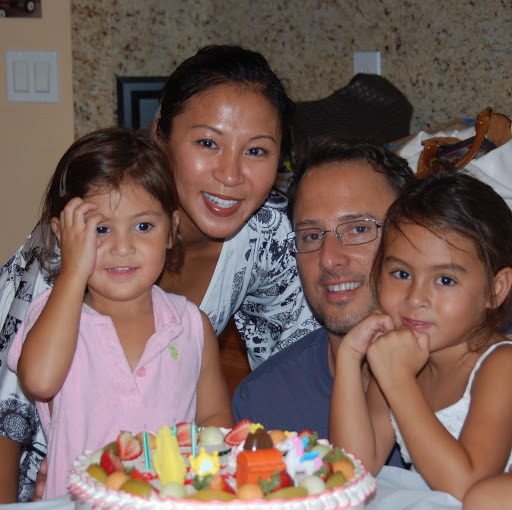 Thao Trinh Photo 14