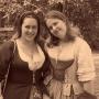 Rose Hamilton Photo 36