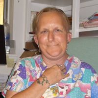 Patricia Gage Photo 25