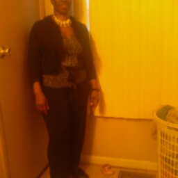 Ruthie Jenkins Photo 12