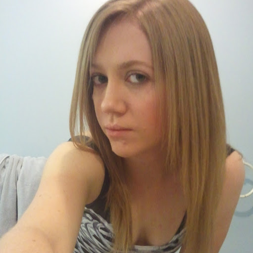 Kate Mitchell Photo 25