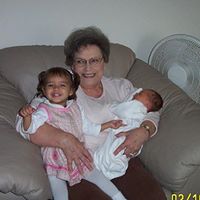 Barbara Peterson Photo 20