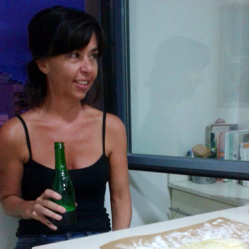 Eva Marin Photo 7