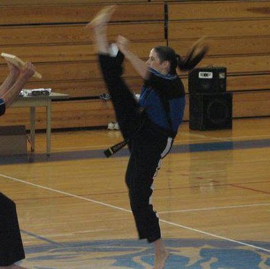 Michelle Peebles Photo 14