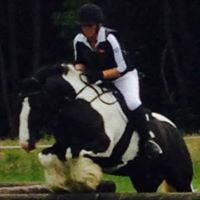 Samantha Webb Photo 45