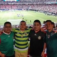 Ismael Mojica Photo 1
