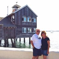 Debbie Hammer Photo 30