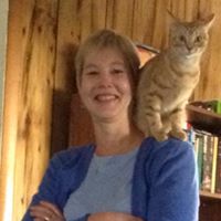 Cynthia Rudd Photo 10