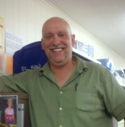 Charles Dick Photo 23
