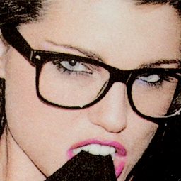 Candice Sanders Photo 15
