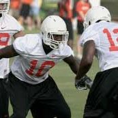 Xavier Simpson Photo 19