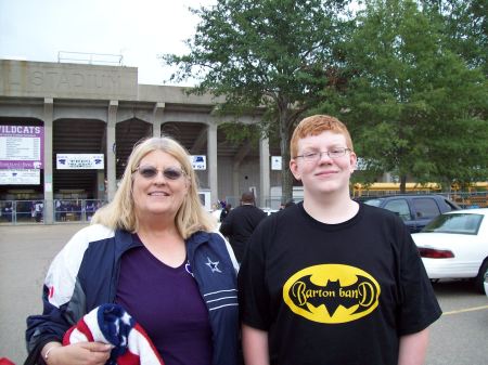 Deborah Cary Photo 10