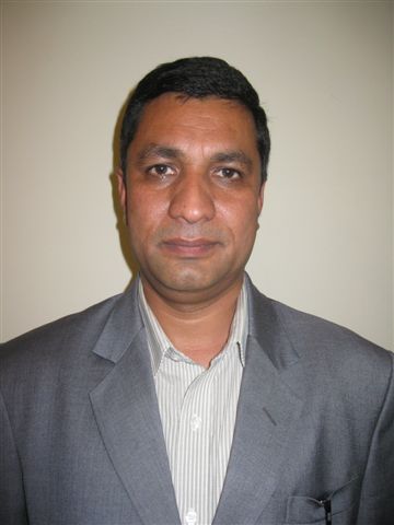 Arun Puri Photo 19