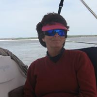 Christine Colvin Photo 16