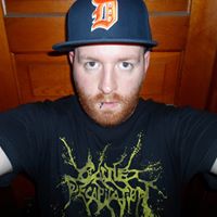 Timothy Dotson Photo 12