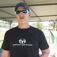 Stephen Cartwright Photo 31