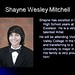 Wesley Mitchell Photo 21