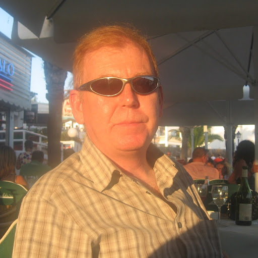 Mike Fitzpatrick Photo 22