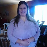 Christine Pence Photo 10